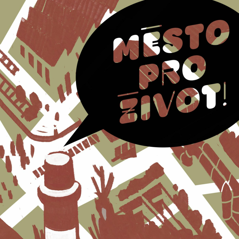 Obrázek epizody Město pro život S02 E00 Trailer - Série Brownfieldy