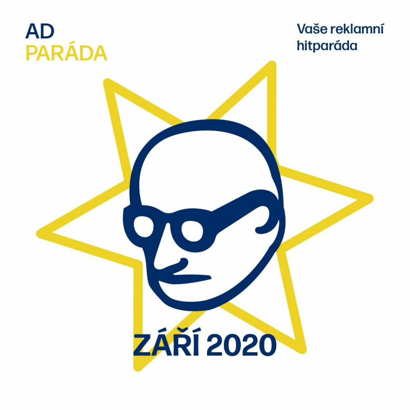 Obrázek epizody AdParáda 09/20: Rossmann zazářil s reklamním dojákem