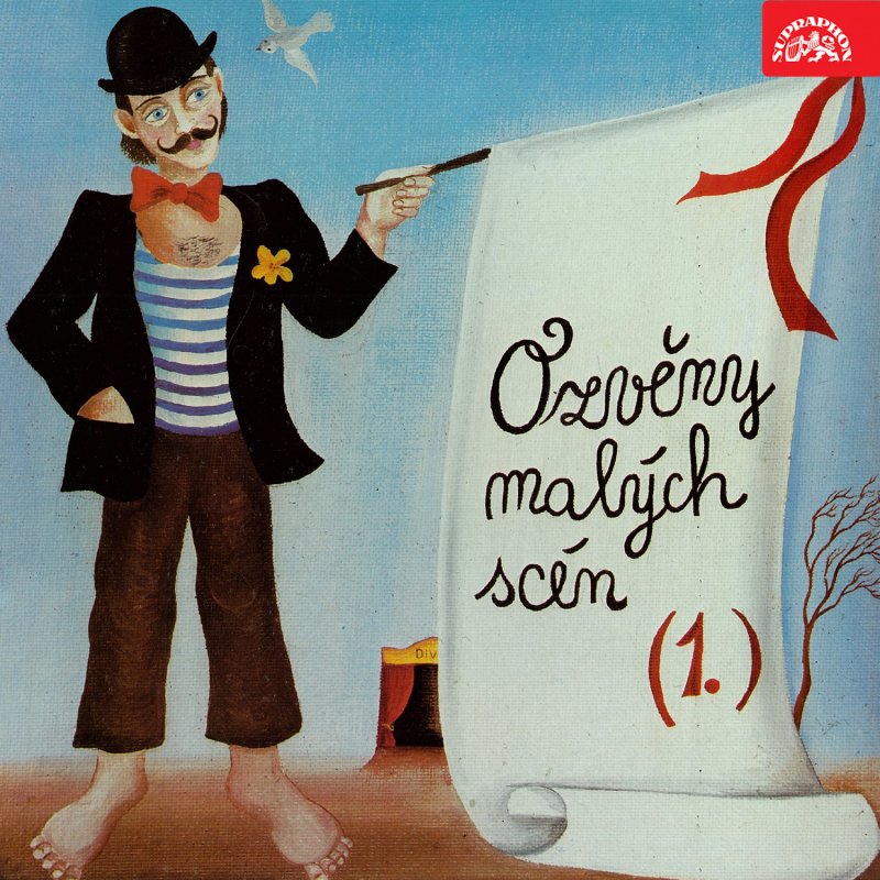 Obrázek epizody Úvod - Sdružení přátel mírného humoru Š.O.U.