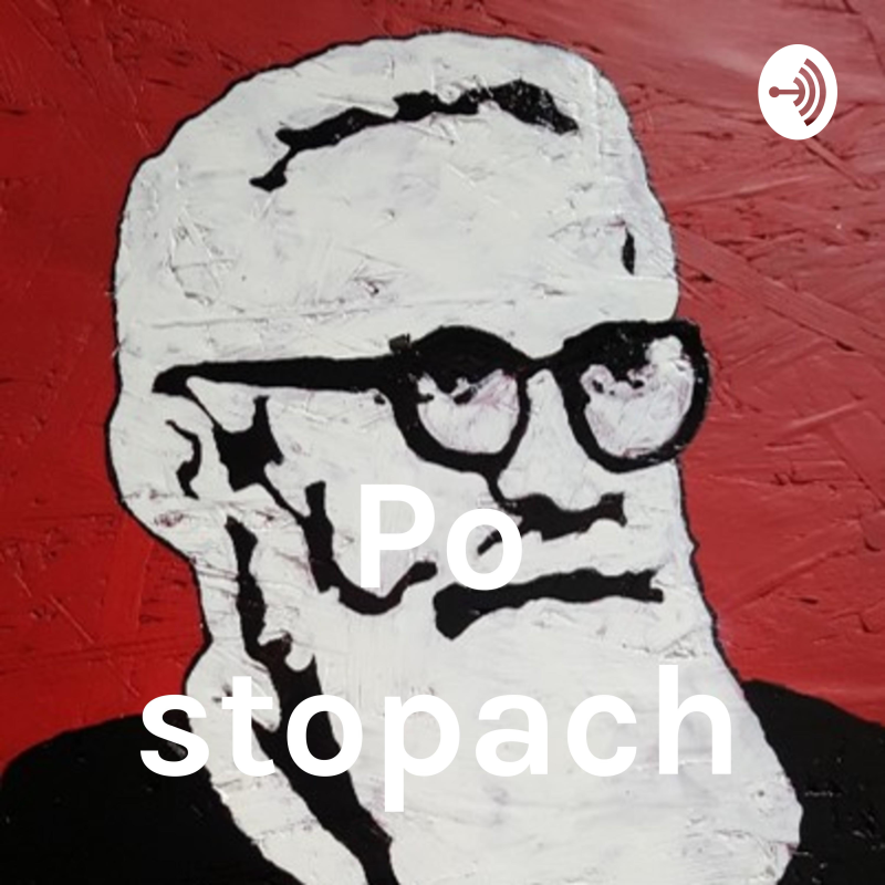 Obrázek epizody Spotify - Metoděj Dominik Trčka - zpíval koledu, P. Miroslav Bujdoš