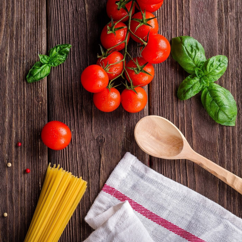 Obrázek epizody Zátiší 2/11/2022: Veronika Láchová o potravinových bankách