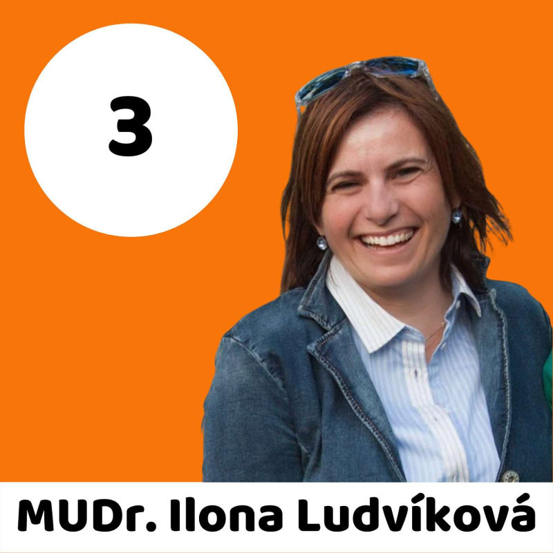 Obrázek epizody #3 S homeopatií mají lidé daleko jednodušší život