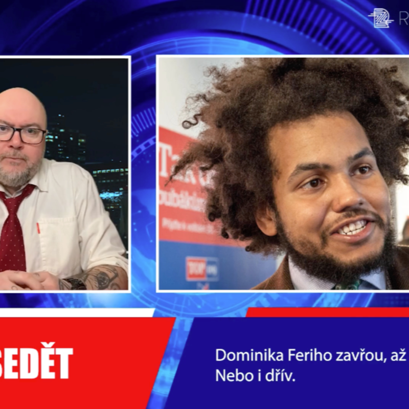 Obrázek epizody R|Z Turbozprávy 28. 4. 2024