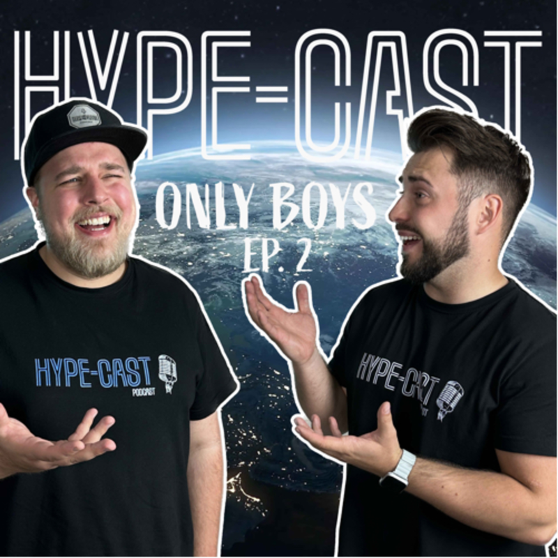 Obrázek epizody NEJDEBILNĚJŠÍ ZÁKONY Z CELÉHO SVĚTA #2 Ep.76