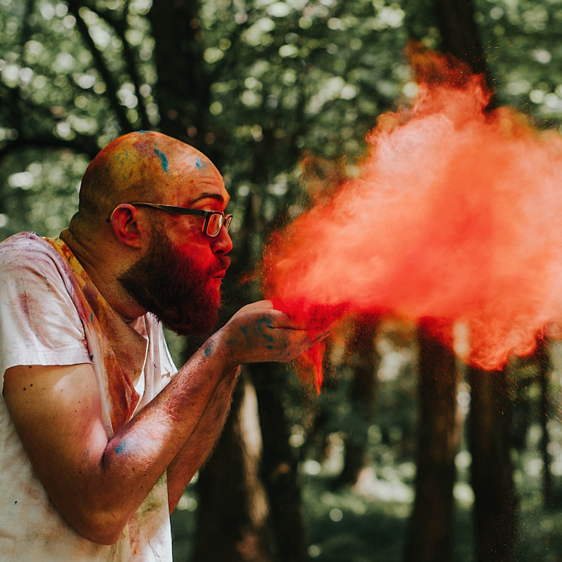 Obrázek epizody Hloubka, síla, efekt Ducha (kázání)