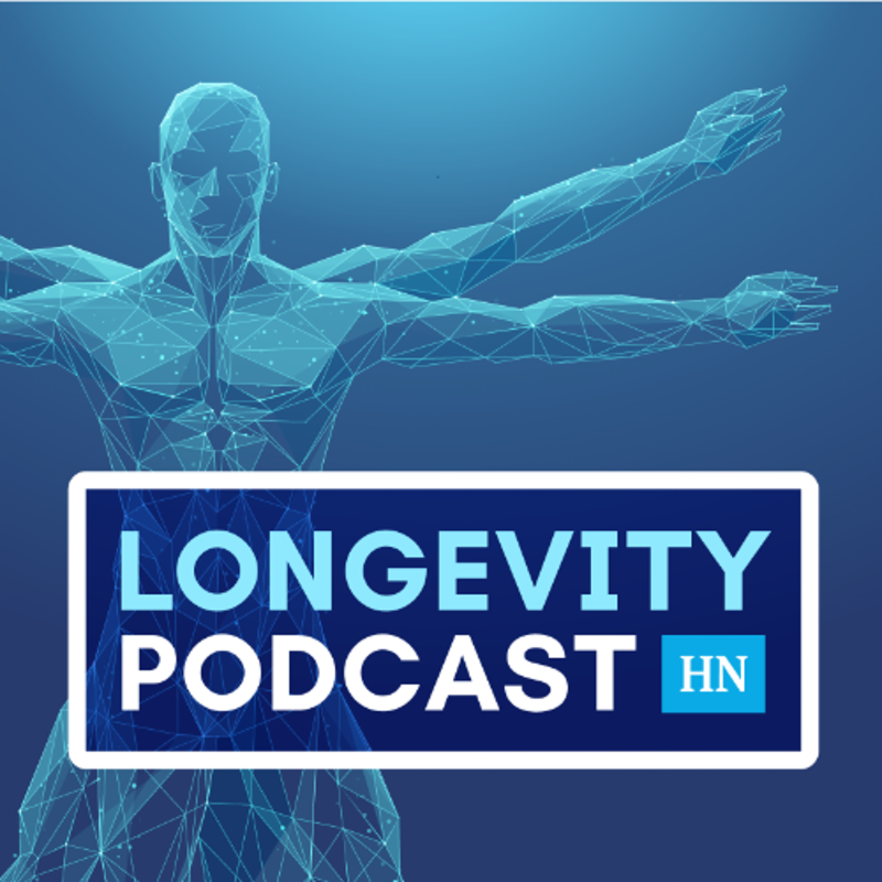 Obrázek epizody Longevity protokol Lubo Smida: červené brýle, dlouhý spánek a poslední jídlo ve čtyři