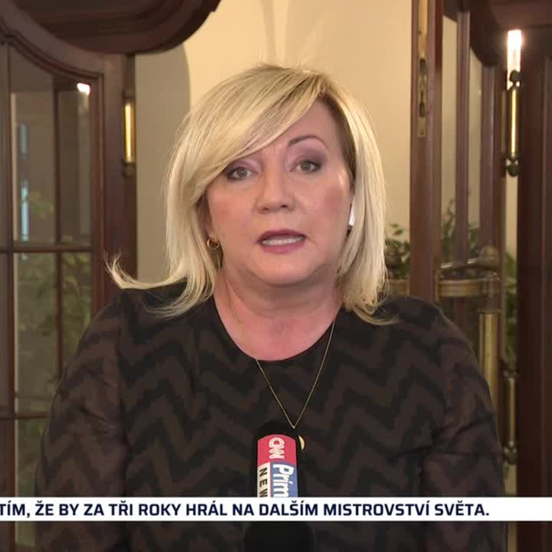 Obrázek epizody K věci 14.6.2023