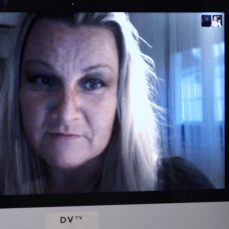 Obrázek epizody Češka v Itálii: Všichni se bojíme, mám kašel, testy mi neudělají. Venku jsou vojáci