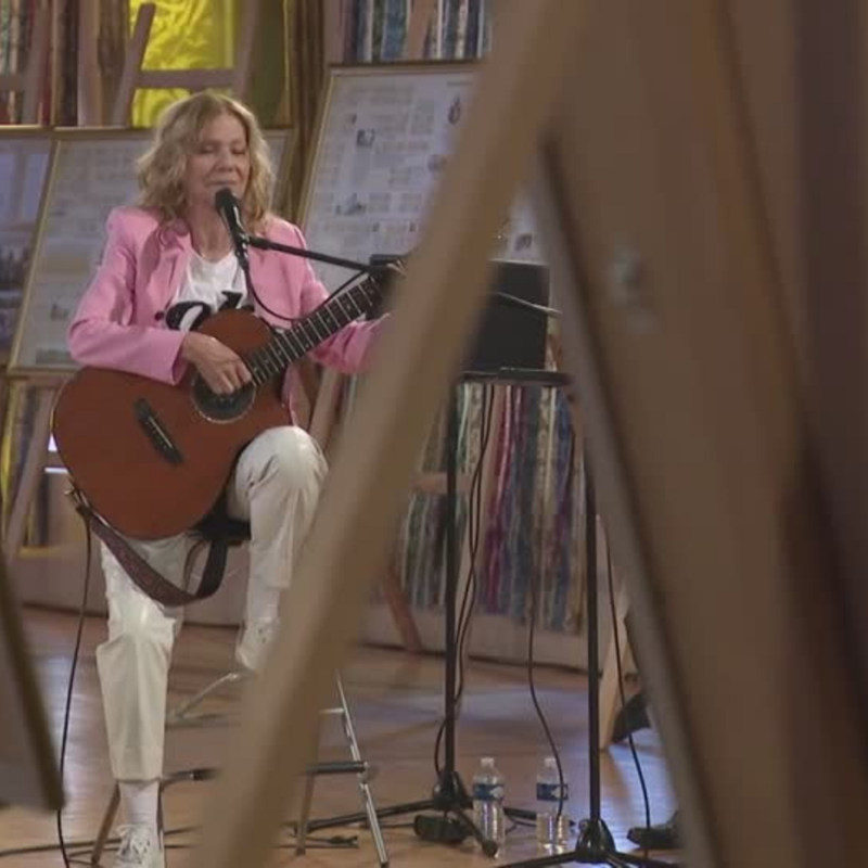 Obrázek epizody Lenka Filipová a očkování na COVID (zdroj: CNN Prima NEWS)