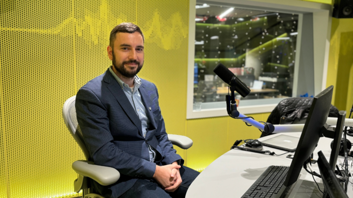 Obrázek epizody Pavel Barák: Herní vývojáři nechtějí tvořit závisláky