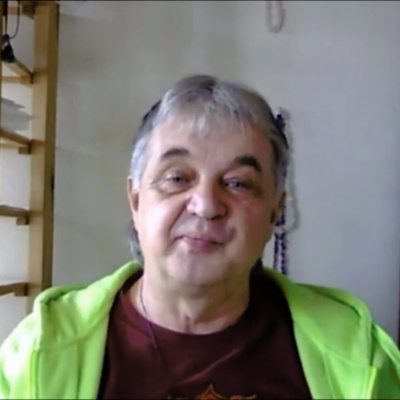 Obrázek epizody Vláďa Vytásek, Jak podpořit tělo i zahradu na jaře