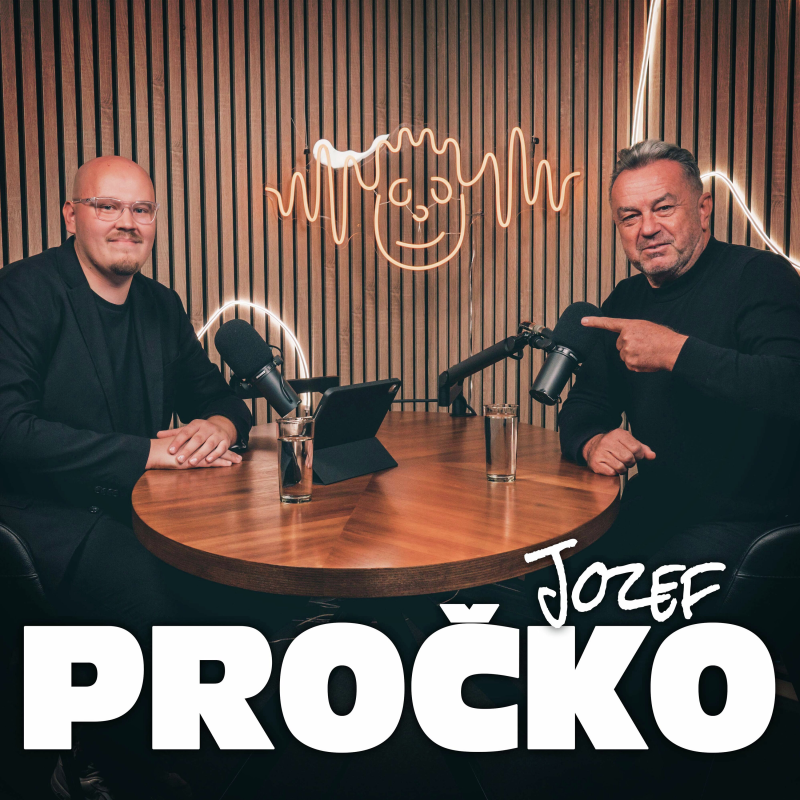 Obrázek epizody PROČKO: Vy ste holohlavý a ja vlasatý progresívec