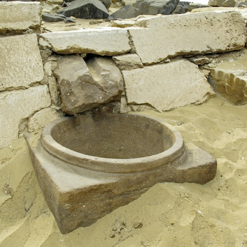 Obrázek epizody Mini: Rain Over The Pyramids (2024 Edition)