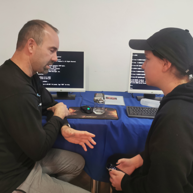 Obrázek epizody Aleš Valenta