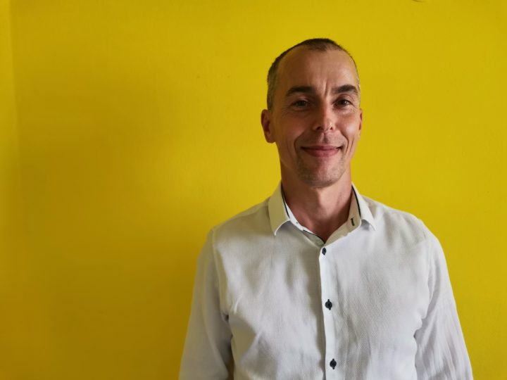 Obrázek epizody Hydrolog Ondřej Beneš: Hlubší podzemní zdroje vody jsou stále ohroženy