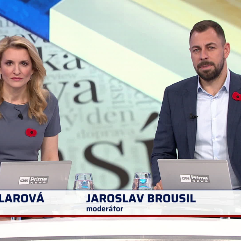 Obrázek epizody Nový den (1110)