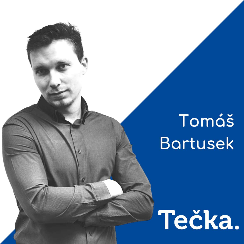 Obrázek epizody Tomáš Bartusek: Leadový byznys je neomezeným zdrojem klientů