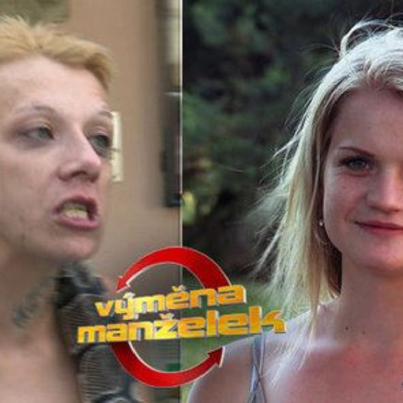 Obrázek epizody Reifová: Výměna manželek je neetická, děti v show budí pohoršení, je čas ji regulovat