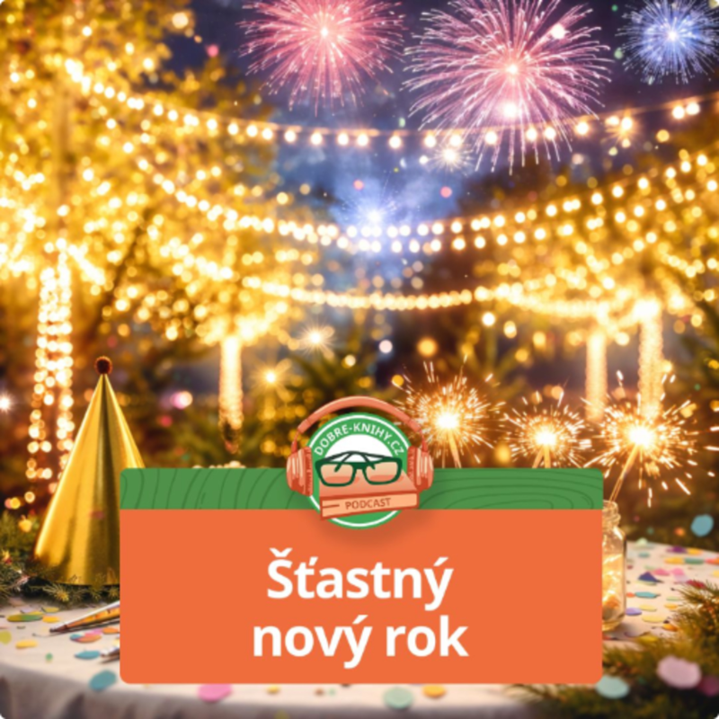 Obrázek epizody Šťastný nový rok