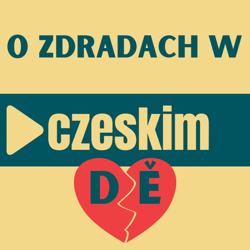 Obrázek epizody 115: O czeskich zdradach