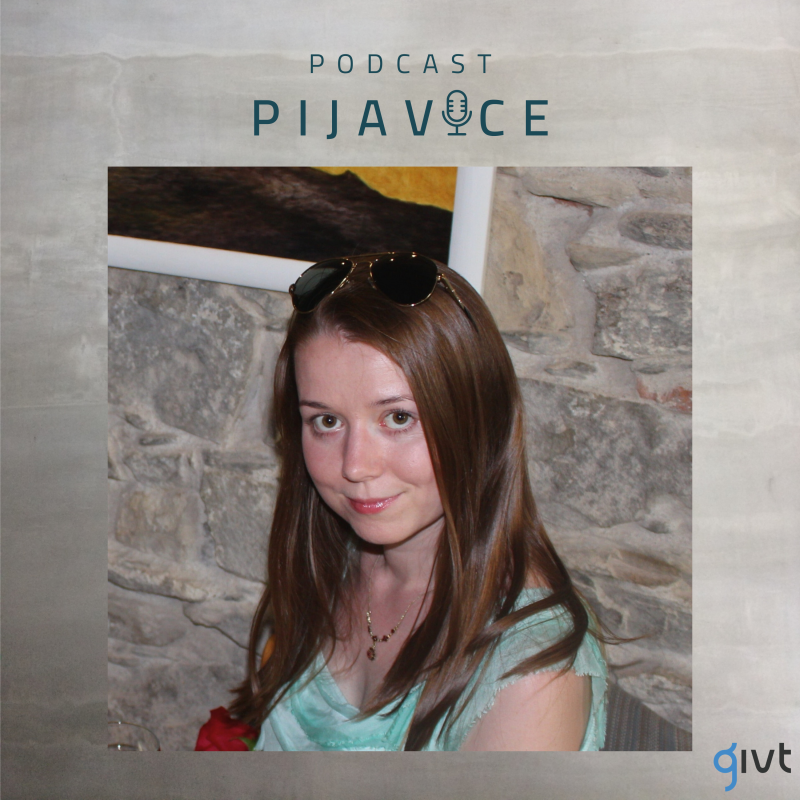 Obrázek epizody #4 Pomoc potřebným jako životní styl Terezy Kvapil Pokorné