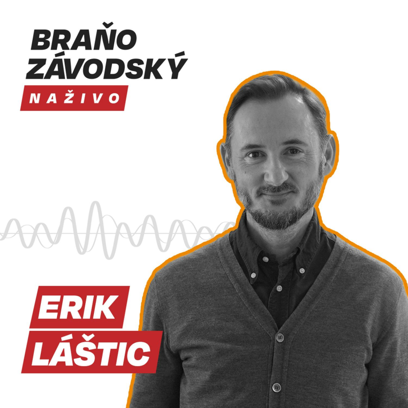 Obrázek epizody Láštic: Ak sa Donald Trump znovu stane prezidentom USA, Európa bude čeliť obrovskej nestabilite