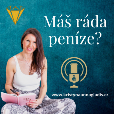 Obrázek epizody #0251 Máš ráda peníze?