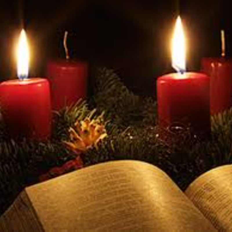 Obrázek epizody Advent - přicházející Kristus nám dává věčnou hodnotu