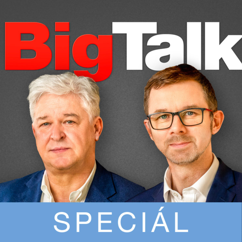 Obrázek epizody Speciál: Argentinská naděje, japonské zchudnutí a jedno rozloučení