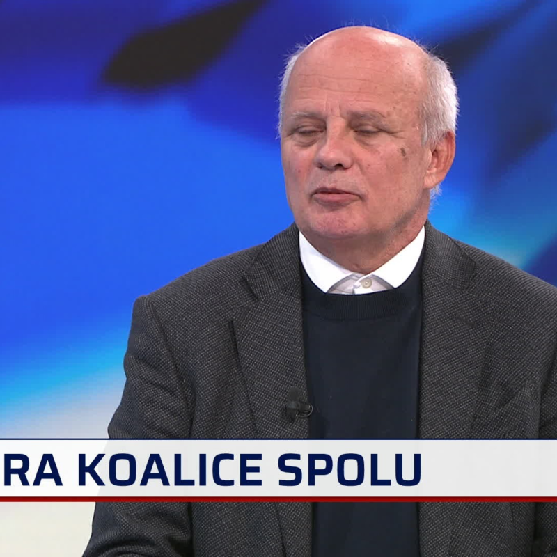 Obrázek epizody K věci (1004)