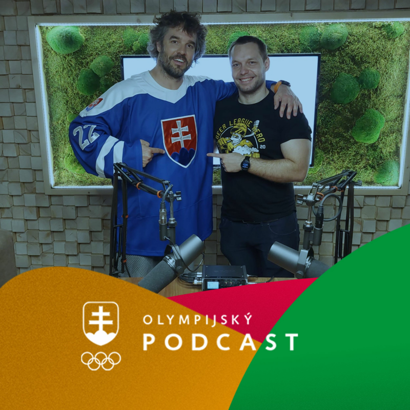 Obrázek epizody Aké šance majú slovenskí hokejisti na majstrovstvách sveta?