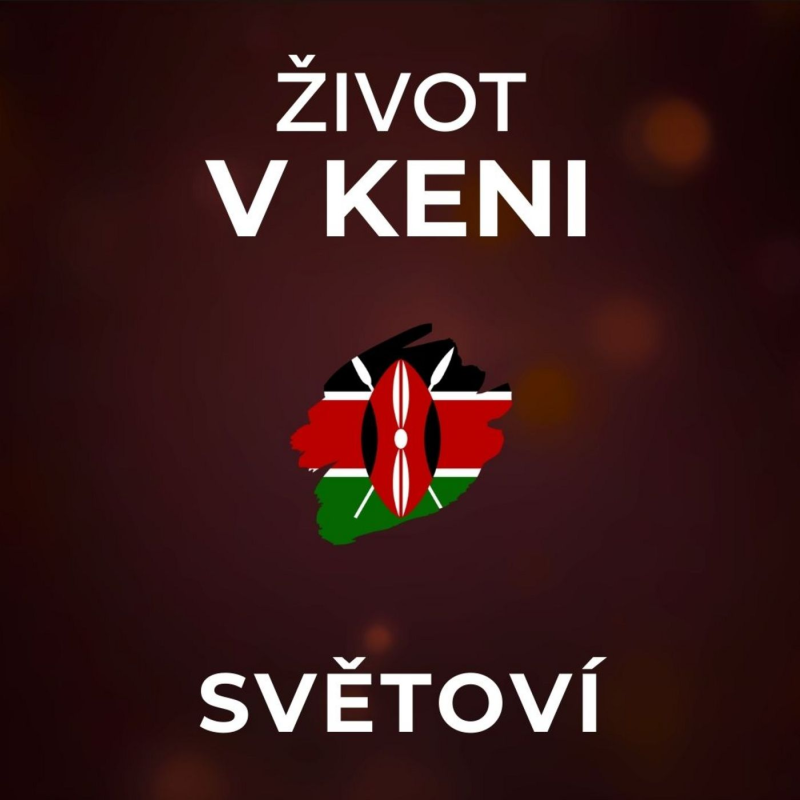 Obrázek epizody Život v Keni: Ulice jsou plné dětských bezdomovců. Aby zvládli bolest, fetují lepidlo. | SVĚTOVÍ