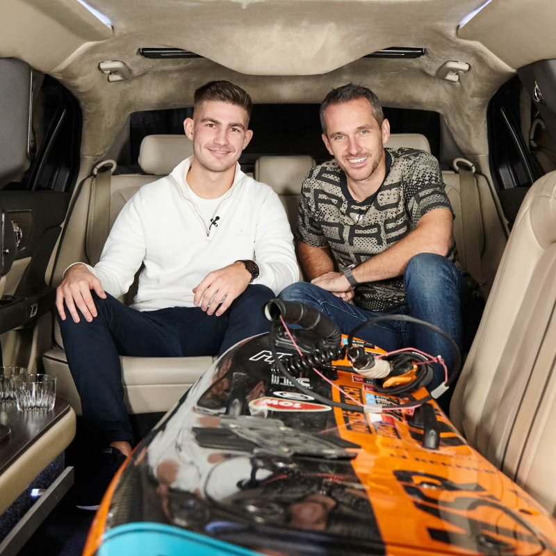 Obrázek epizody Matyáš Kulich