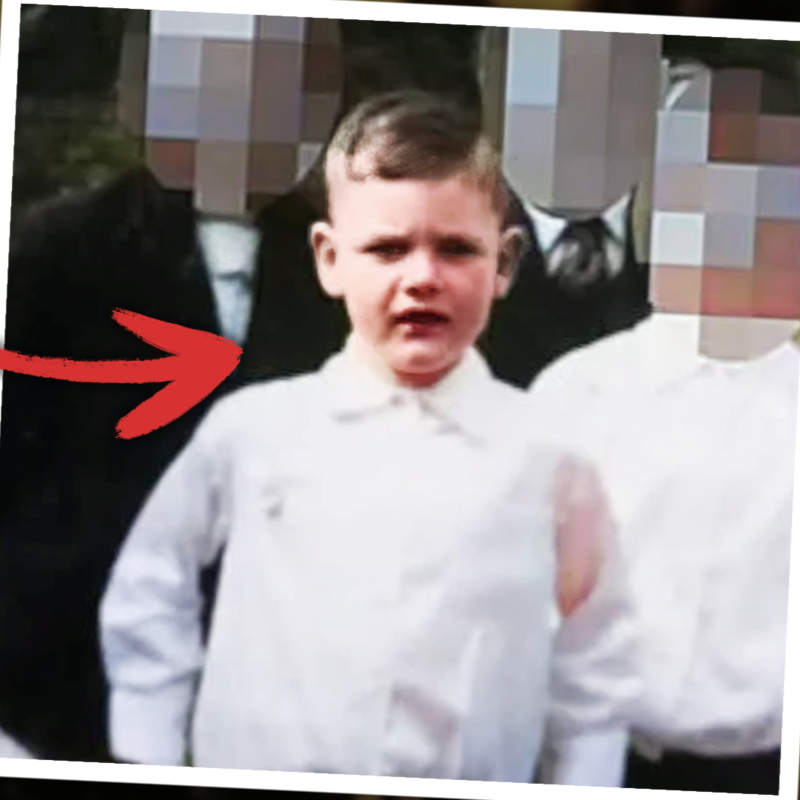 Obrázek epizody Nejhorší vězeň Británie (NENÍ VHODNÉ PRO CITLIVÉ POVAHY)