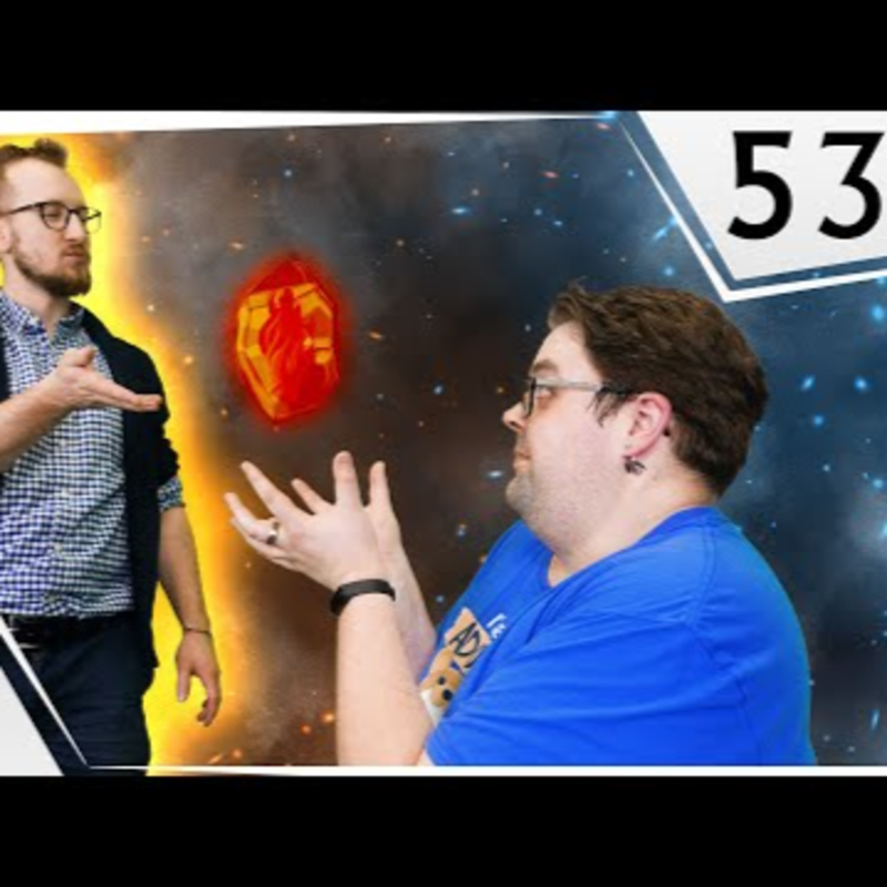 Obrázek epizody Klapka - Věčné duše 1s53