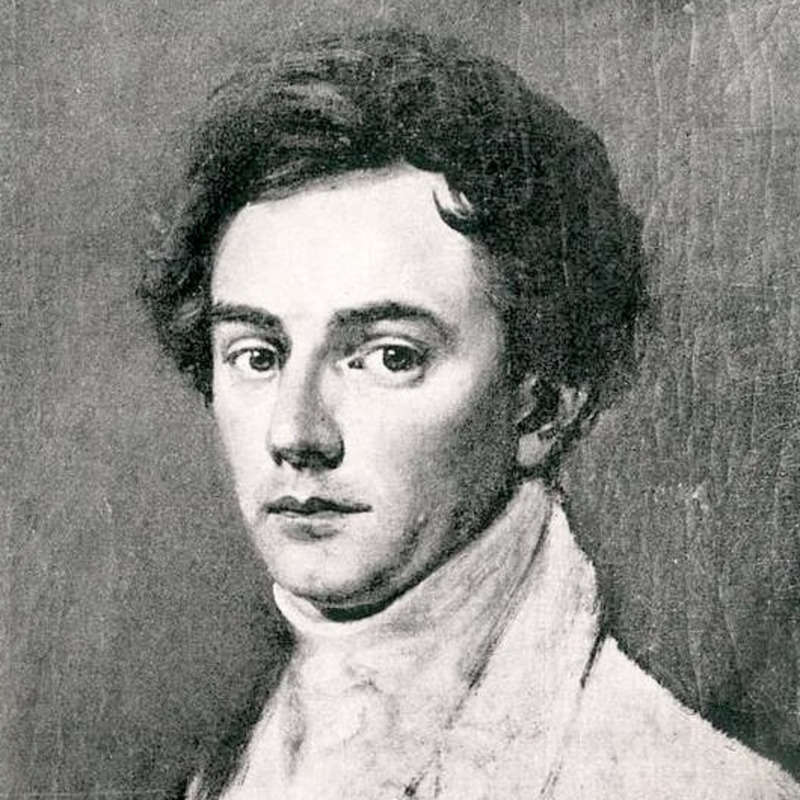 Obrázek epizody Týden s básníkem: Karel Hynek Mácha - Na popravíšti