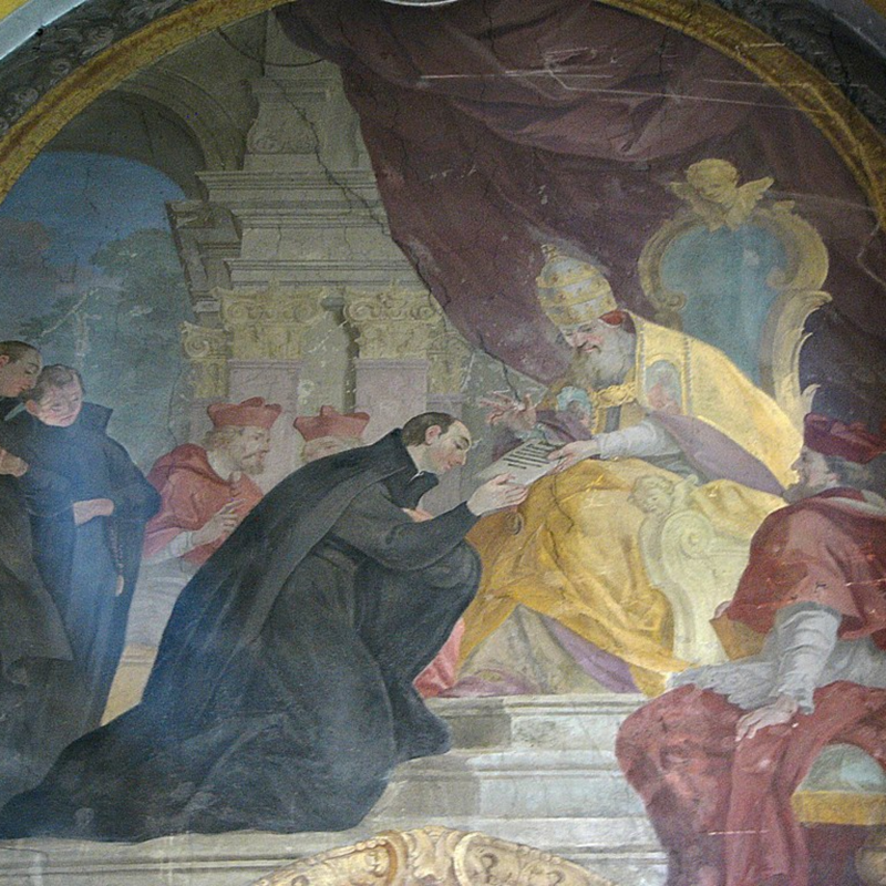 Obrázek epizody Jezuité byli víc než jen paliči knih