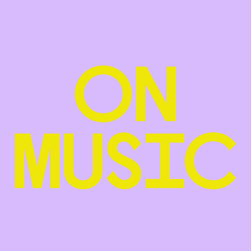 Obrázek epizody How To Do Things With Sound | On Music