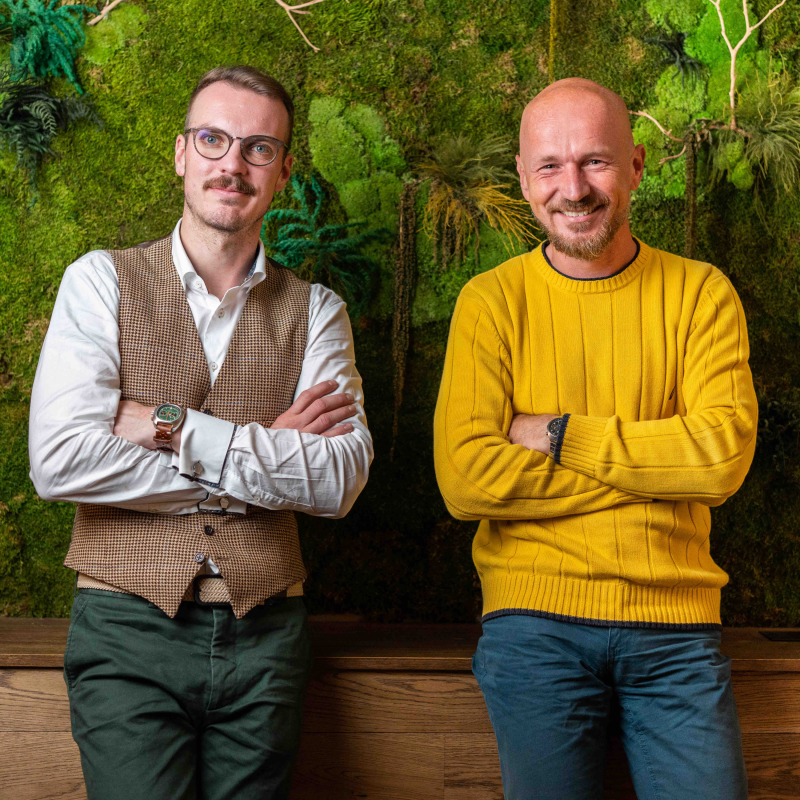 Obrázek epizody "Auta jsou jako boty, slušný člověk jich má víc!" Jan Červenka I DCT Podcast (druhá část)