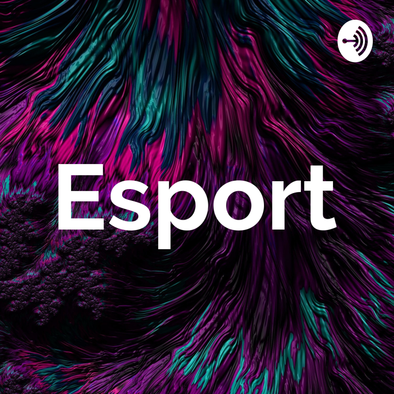 Obrázek epizody Esport - Upoutávka