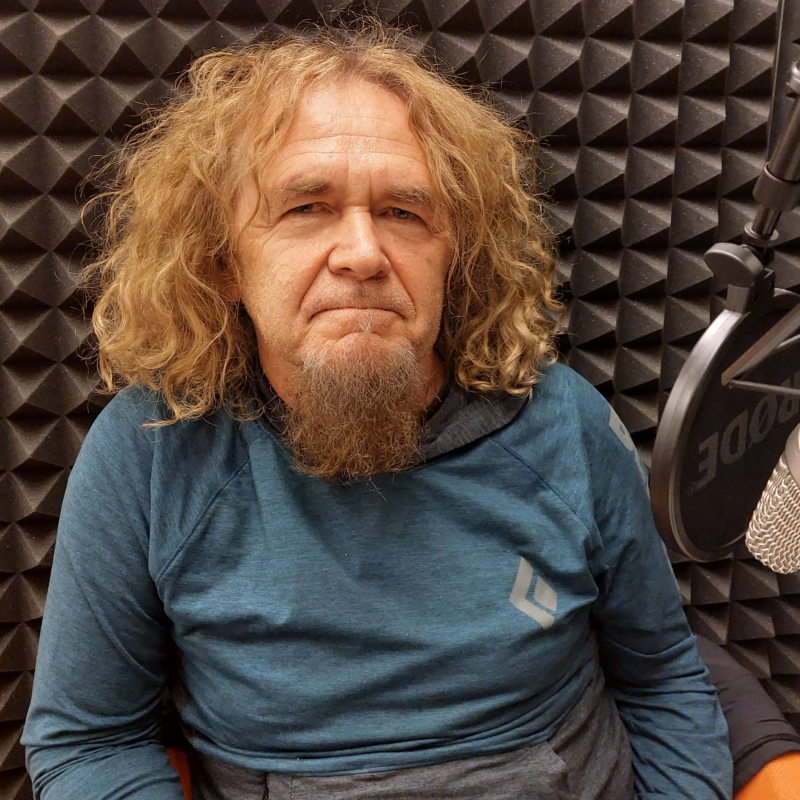 Obrázek epizody HoRe Tomáše Poláčka: Petr Šturma