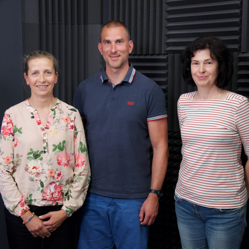 Obrázek epizody Kulhání není jenom borelióza – 2. díl