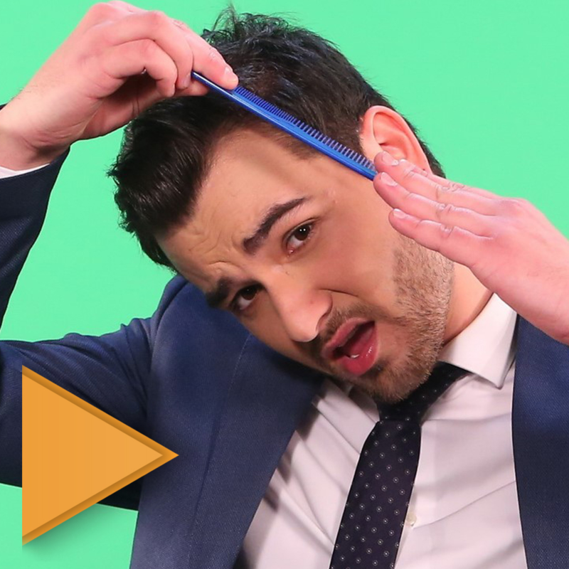 Obrázek epizody Dominik Vršanský: Bylo to 50 na 50, jestli přežiju. Pořad Socky dělám z lásky, nikdy se jich nevzdám