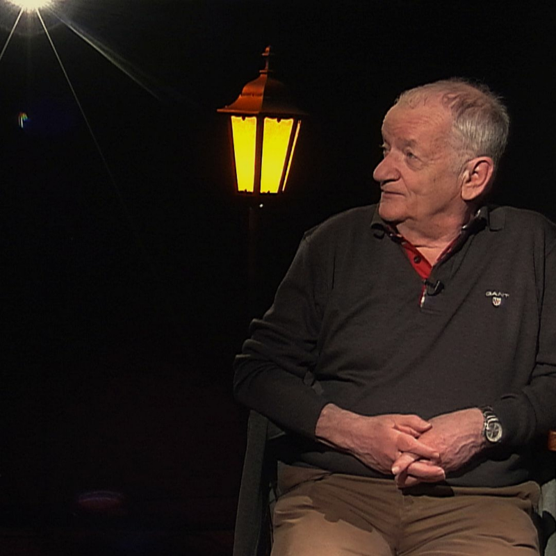 Obrázek epizody Mýtus 5 - O pôvode propagandy