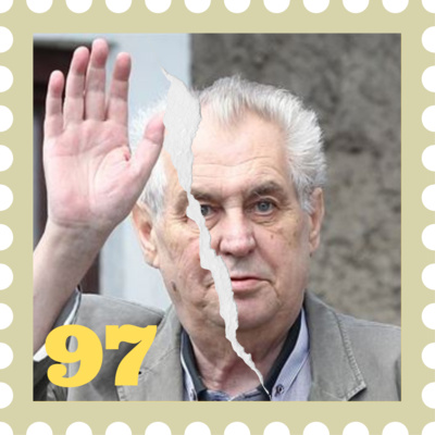 Obrázek epizody Vrbětice (Adventní kalendář Miloše Zemana #85)