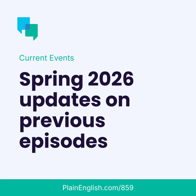 Obrázek epizody Updates: Louvre theft, BTS return, and premium economy boom