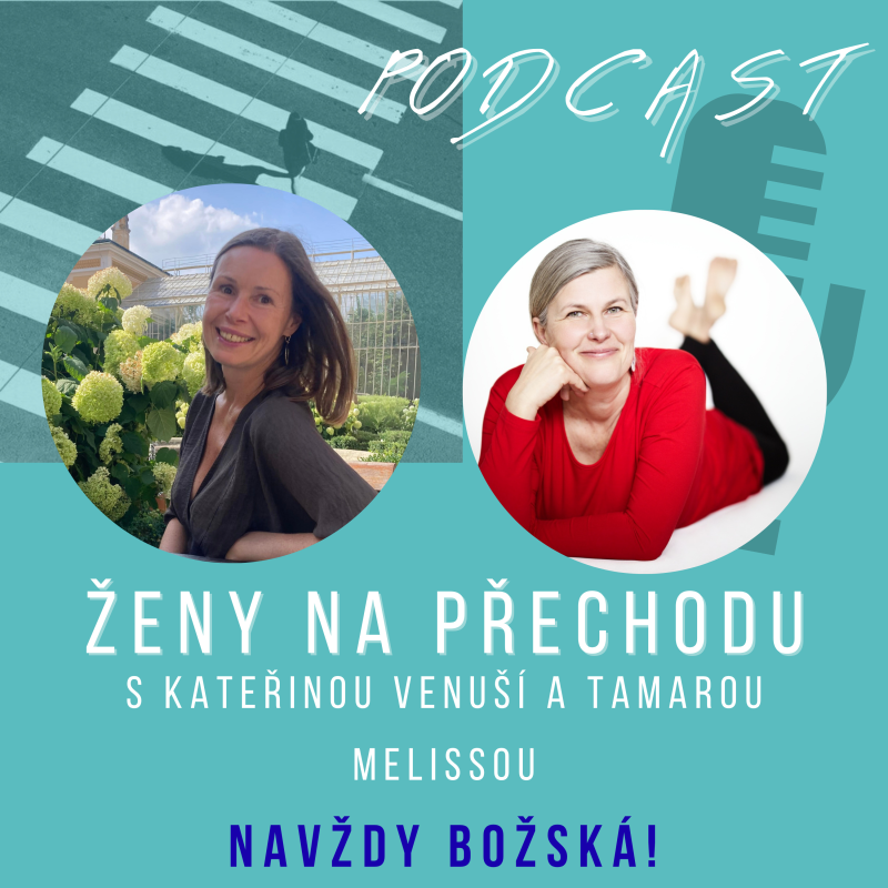 Obrázek epizody Navždy BOŽSKÁ! s Tamarou Melissou