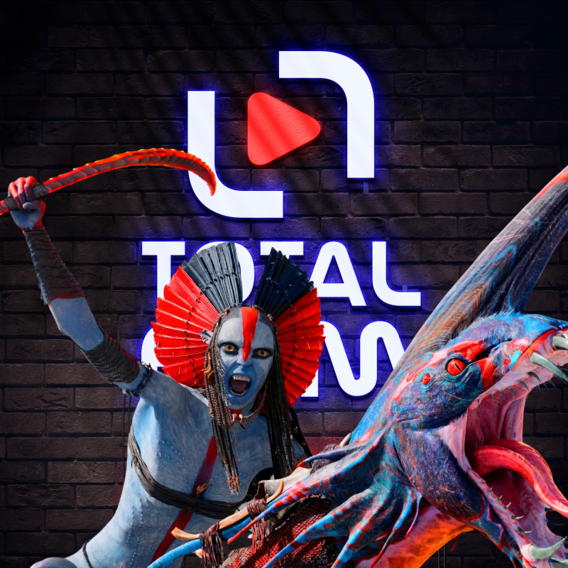 Obrázek epizody Avatar: Oheň a popel je opět opojná podívaná, kterou dorovnají jen předchozí díly | Recenze do uší