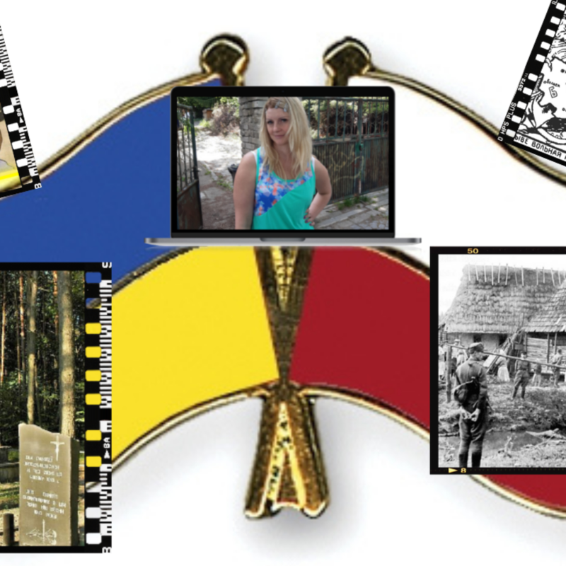 Obrázek epizody Polsko a Ukrajina - kterak nechali historii historikům