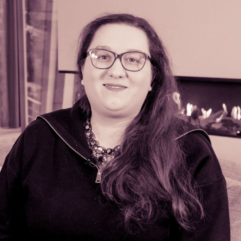 Obrázek epizody Žena v zenu: Martina Brandová